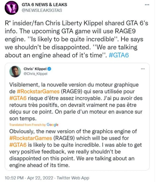 【PC遊戲】洩露《GTA6》發售時間的PPT是假的！具體消息還要等到下週！-第13張