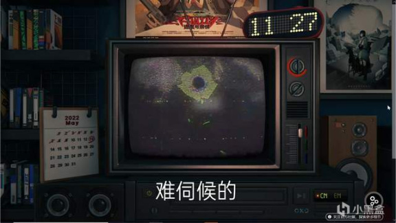 《絕區零》最新視頻 出現了一個神秘的男人 他都說了些什麼？-第1張