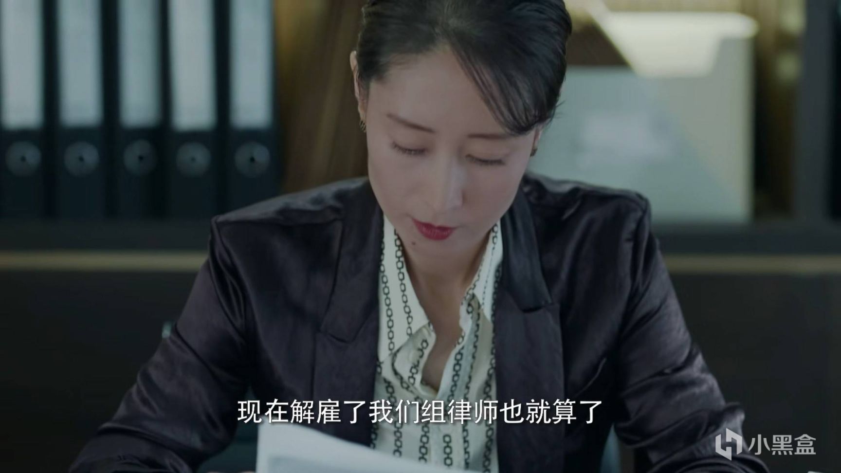 【影视动漫】首播收视就拿下全国第二，刘敏涛江疏影的新剧也抽到“王炸”了-第30张