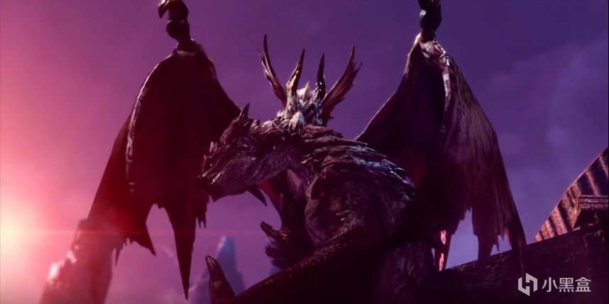 【基德游戏】《怪物猎人：崛起》曙光DLC最新内容汇总和全方位解读-第13张