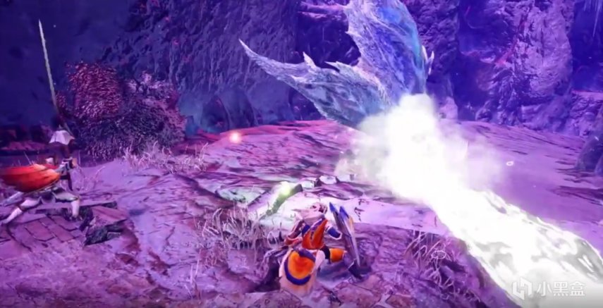 【基德游戏】《怪物猎人：崛起》曙光DLC最新内容汇总和全方位解读-第9张