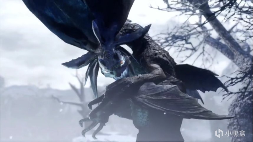 【基德游戏】《怪物猎人：崛起》曙光DLC最新内容汇总和全方位解读-第3张