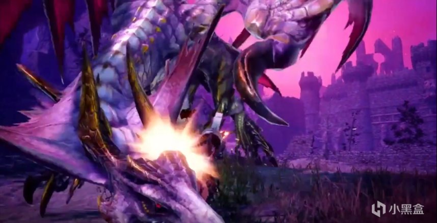 【基德游戏】《怪物猎人：崛起》曙光DLC最新内容汇总和全方位解读-第14张