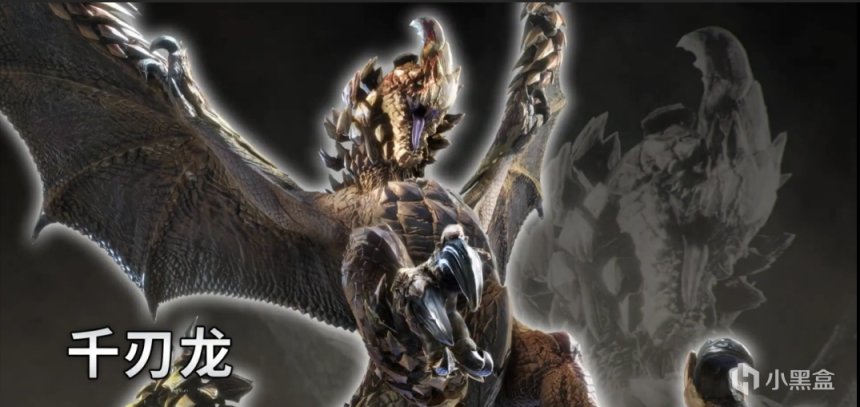 【基德游戏】《怪物猎人：崛起》曙光DLC最新内容汇总和全方位解读-第7张