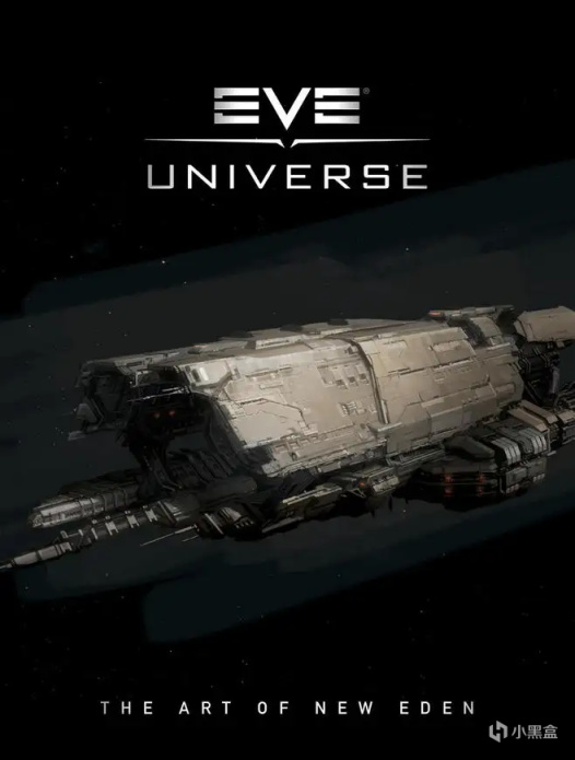 【基德遊戲】《EVE Online》與微軟合作的契機緣由！-第3張