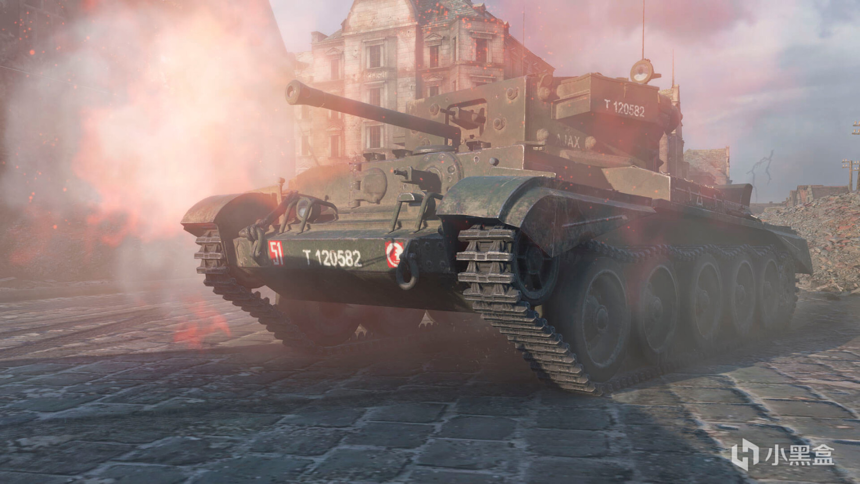 【PC遊戲】Steam商店限時領取原價134元DLC《坦克世界 - 輕量級戰士》-第5張