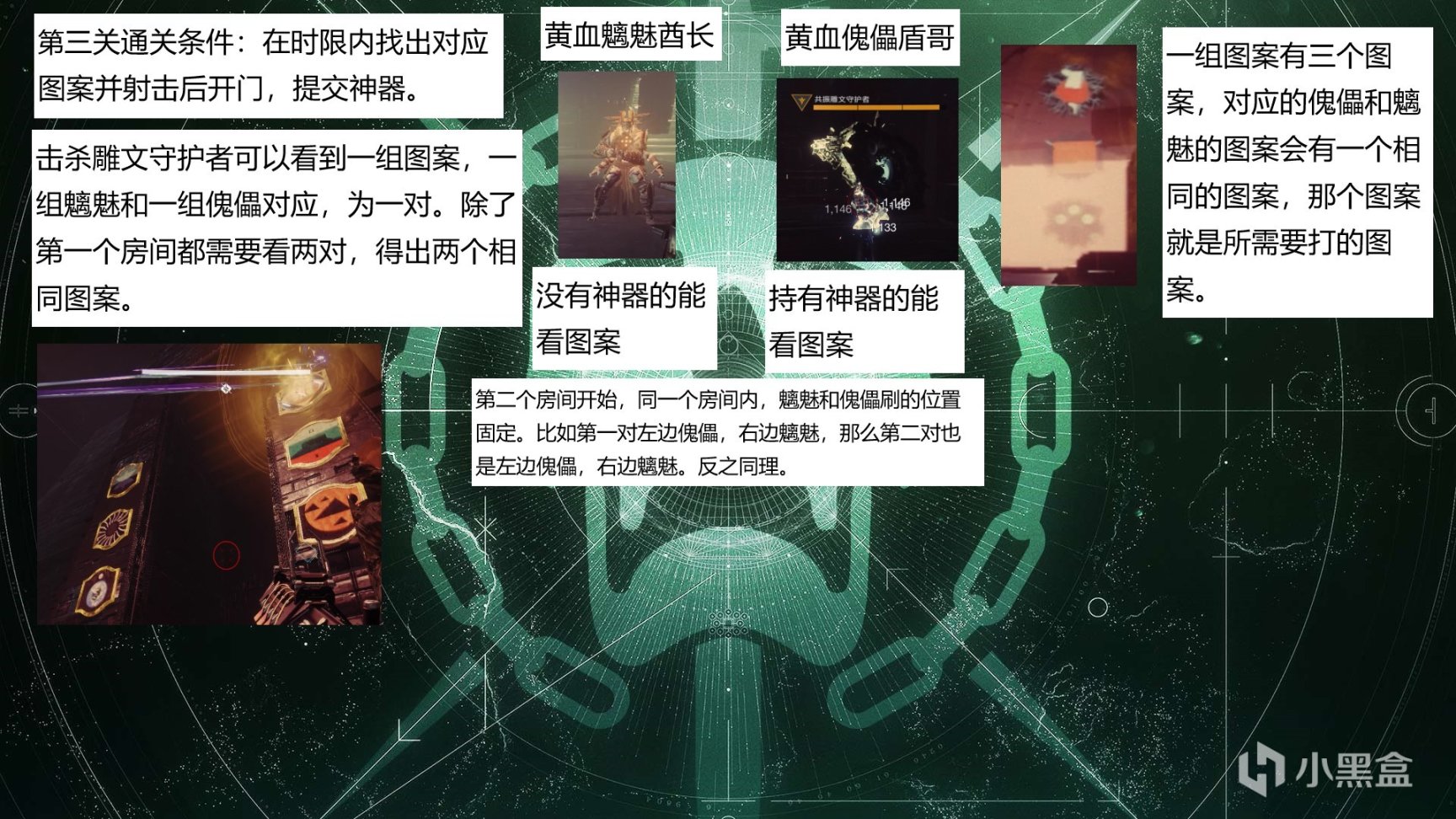 【命运2】门徒誓约文字攻略-第39张