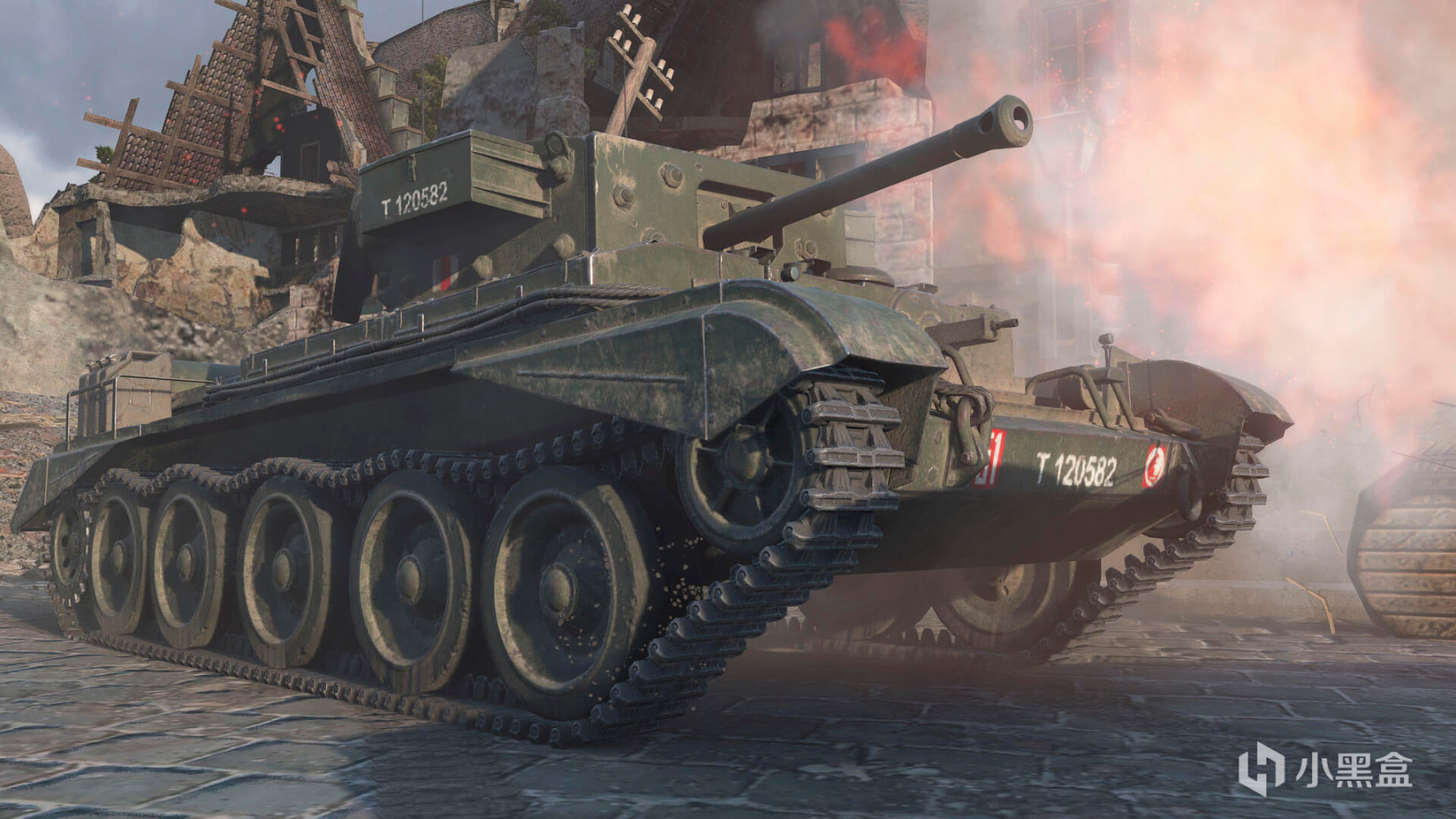 【PC遊戲】Steam商店限時領取原價134元DLC《坦克世界 - 輕量級戰士》-第4張