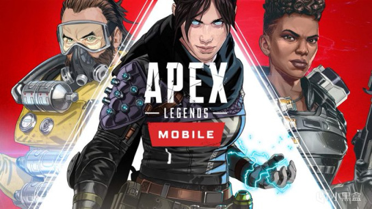 手机游戏 5 13 外服手游日报 Apex Legends Mobile 正式确定于5月17日推出 3楼猫