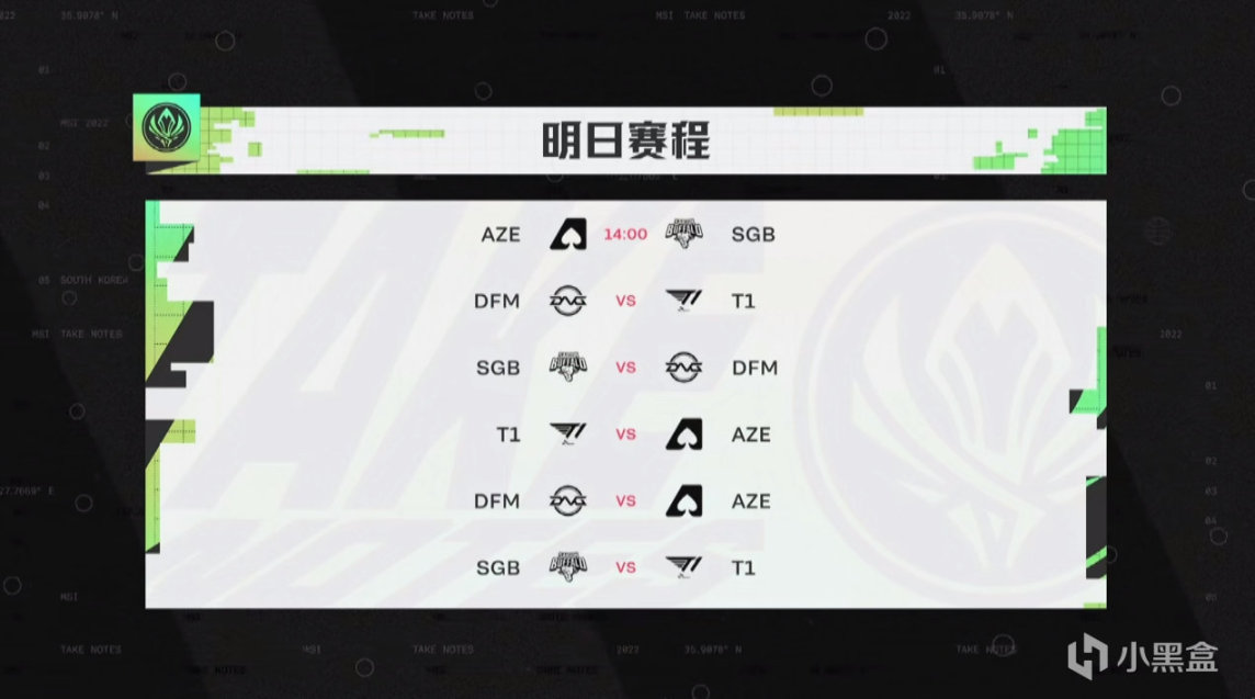 【英雄联盟】联盟日报：RNG九连胜晋级对抗赛；Mayumi为RNG加油-第4张