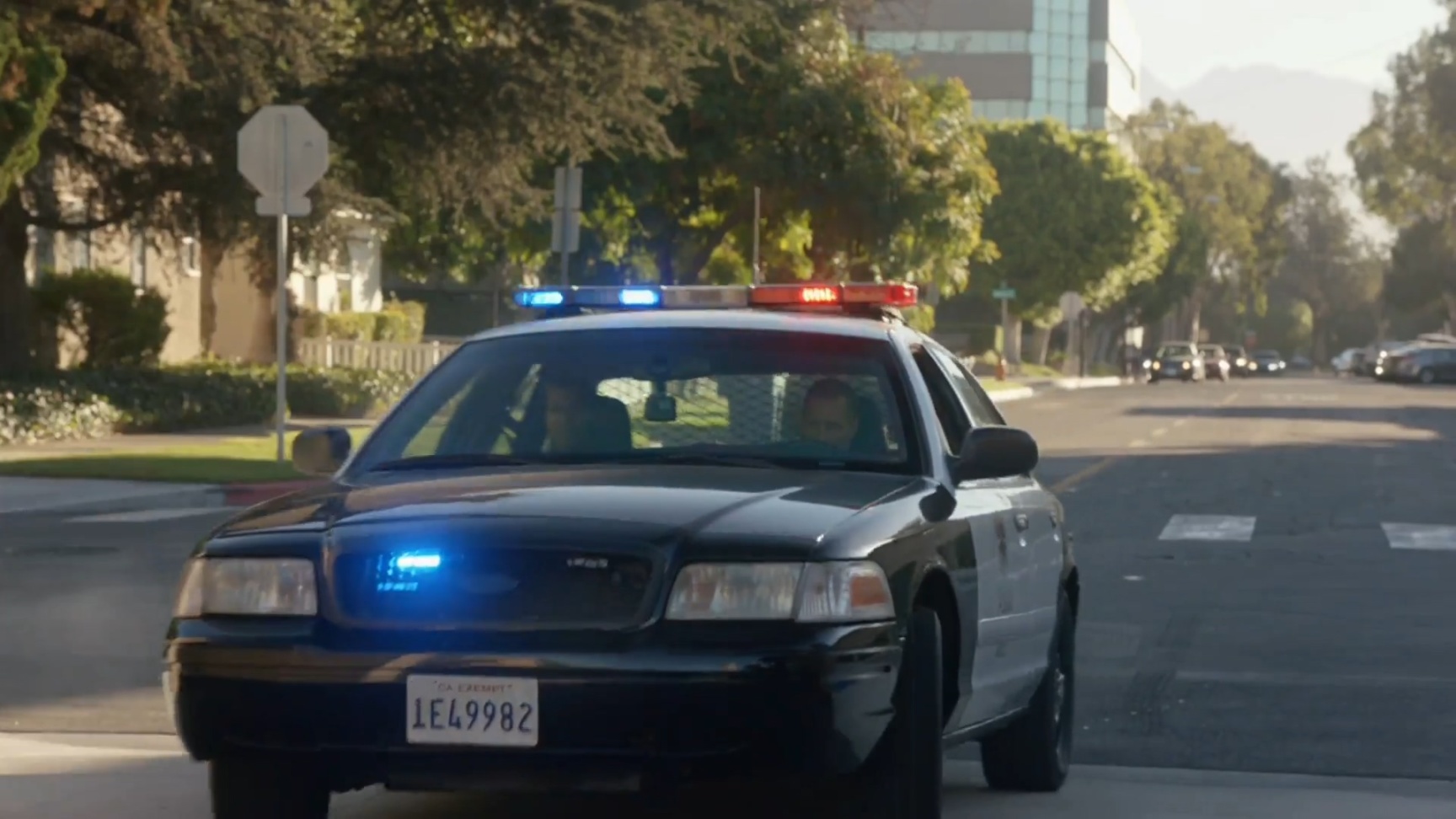 【GTA5】从零开始还原LAPD的警车！-第36张