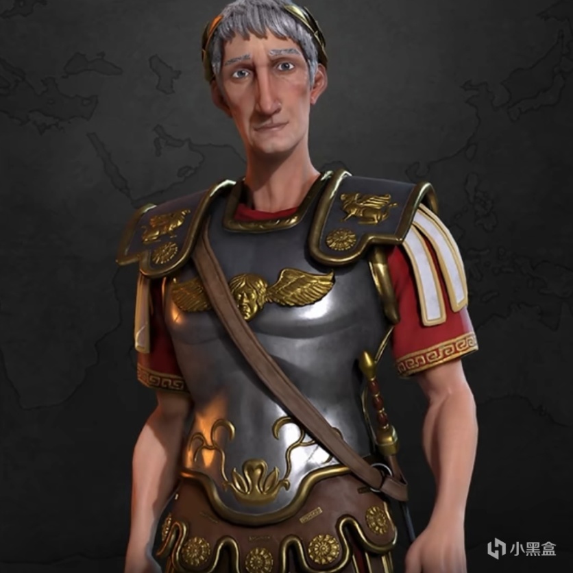 【PC游戏】选出您心目中的罗马正统~文明6bgm介绍（精罗狂喜篇）-第1张