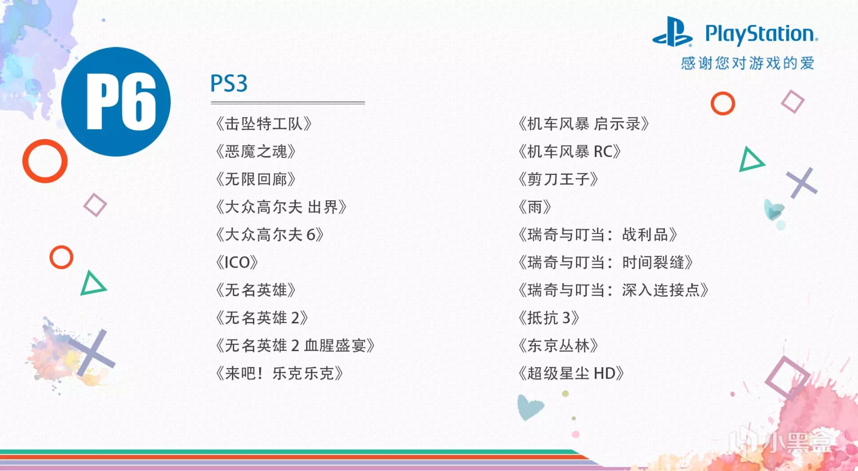 索尼PS+新訂閱制免費遊戲庫正式公開！每月中旬更新！-第6張