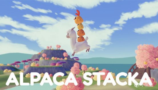 alpaca stacka steam