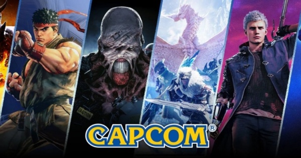 【PC游戏】卡普空更新旗下“销量超百万作品”列表：《怪物猎人》、《生化危机》屠榜！-第3张