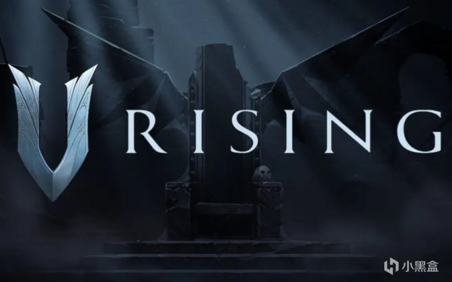 【基德游戏】《V Rising》吸血鬼崛起仆从系统解析攻略-第0张