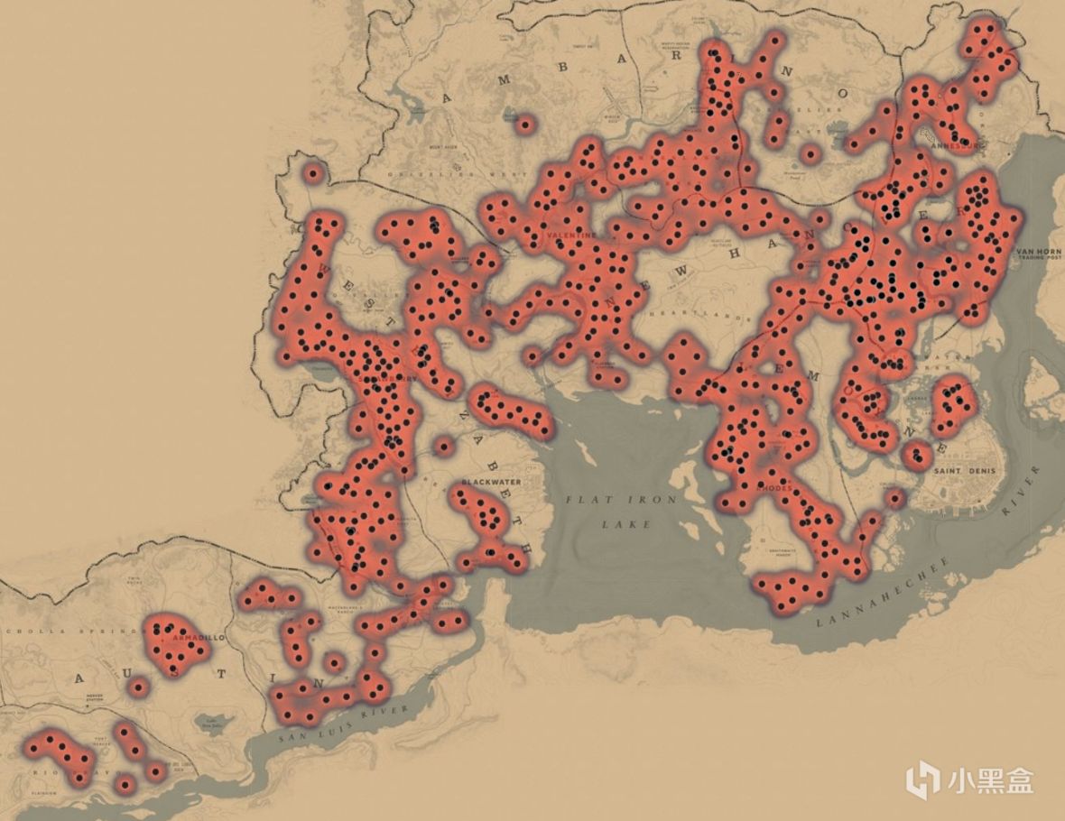 【荒野大鏢客：救贖2】RDO 2022/5/20 每日挑戰-第0張