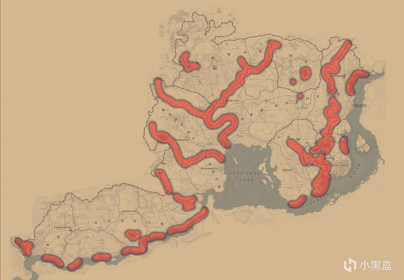【荒野大鏢客：救贖2】RDO 2022/5/20 每日挑戰-第3張