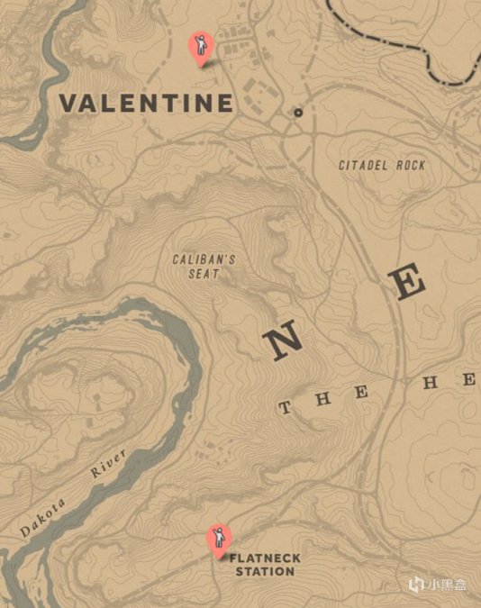 【荒野大鏢客：救贖2】RDO 2022/5/20 每日挑戰-第2張