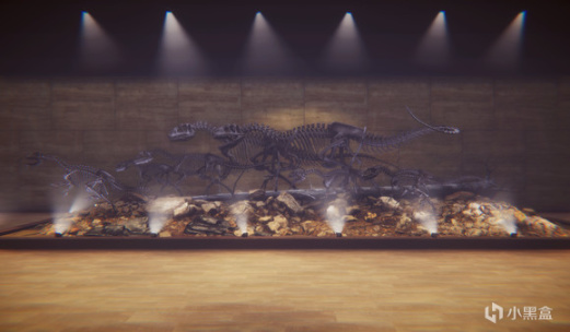 《恐龍化石獵人》：古生物學家模擬器，硬核上手-第20張