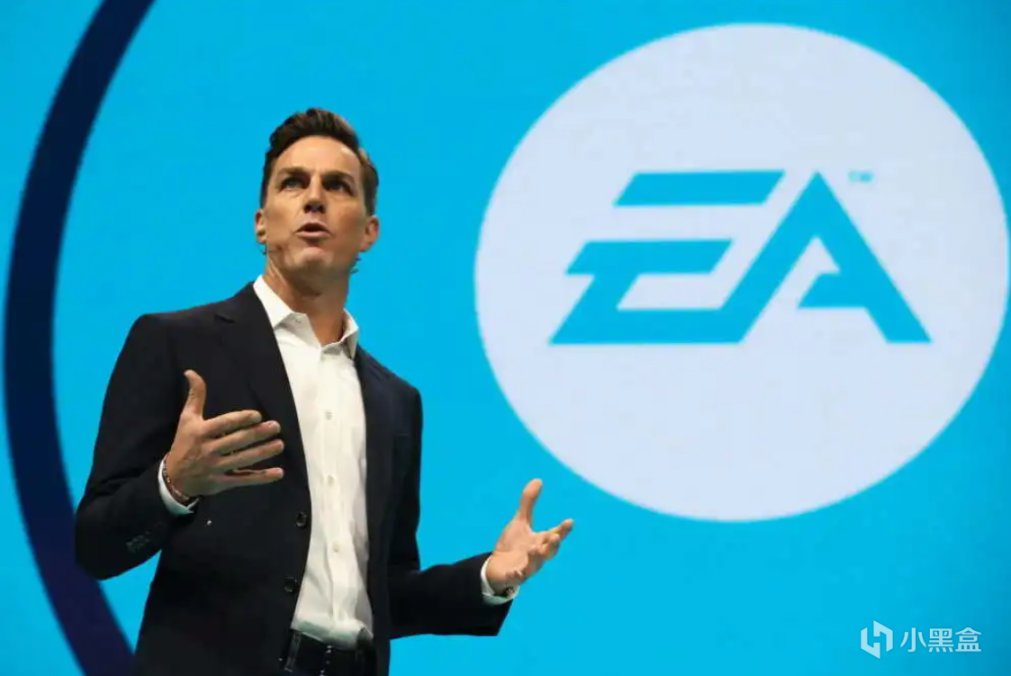 【PC遊戲】每日遊訊：EA表示希望被收購或合併；《主播女孩重度依賴》將登陸 NS 平臺-第15張