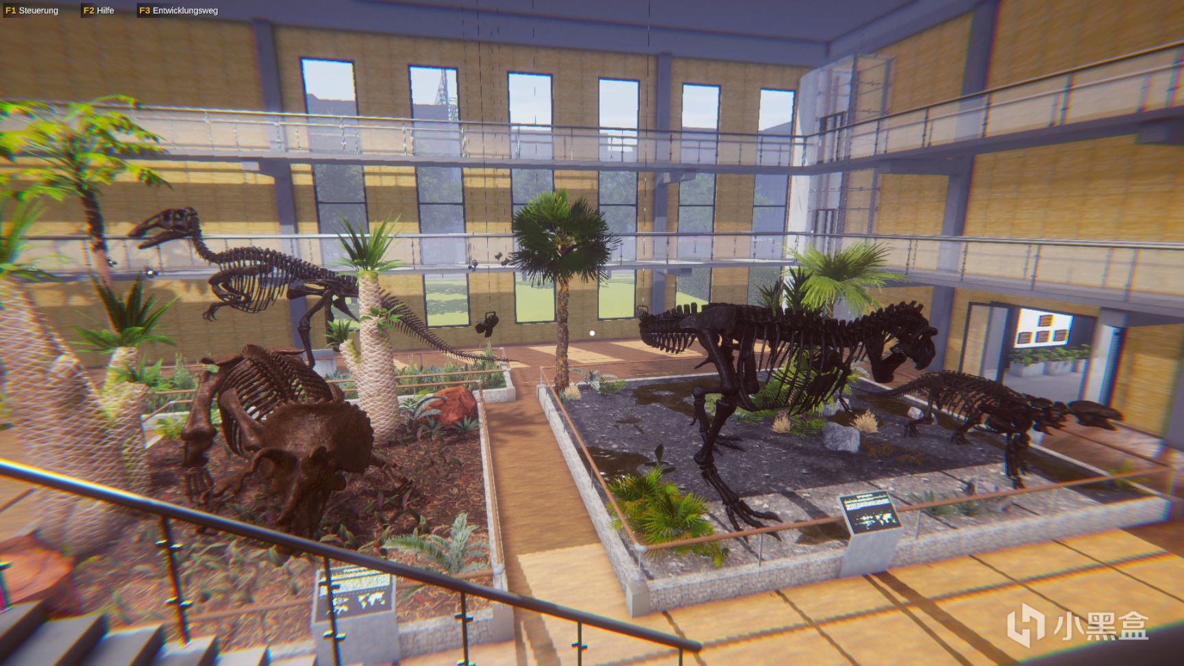 《恐龍化石獵人》：古生物學家模擬器，硬核上手-第21張