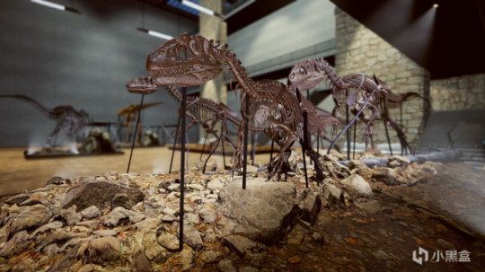 《恐龙化石猎人》：古生物学家模拟器，硬核上手-第6张