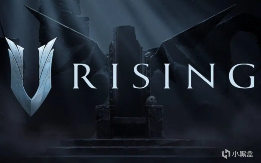【基德游戏】《V Rising》吸血鬼崛起如何拆解获取材料-第0张