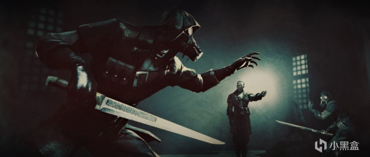 《Dishonored1》經典永不過時-----附帶漢化＋steam遊戲賬號-第7張