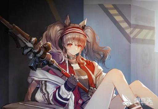 【明日方舟】博士的女友第一期！（个人推理向）-第4张