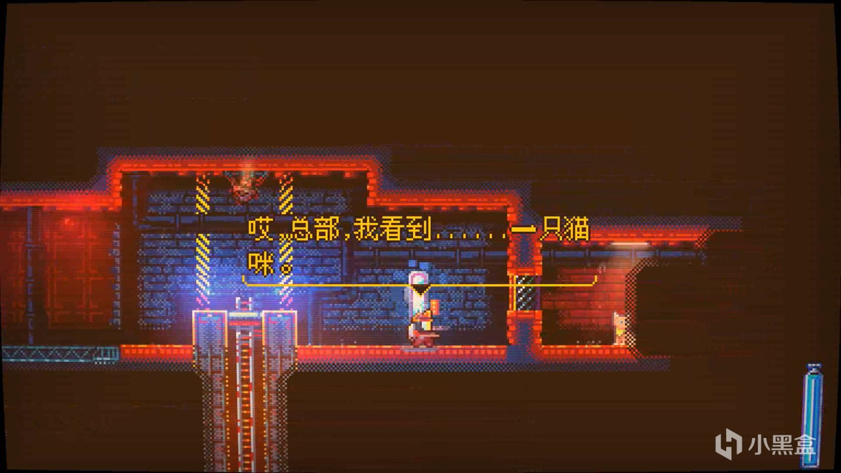 【PC遊戲】死亡細胞作者的實力寵兒之作也是細節滿滿啊-第2張