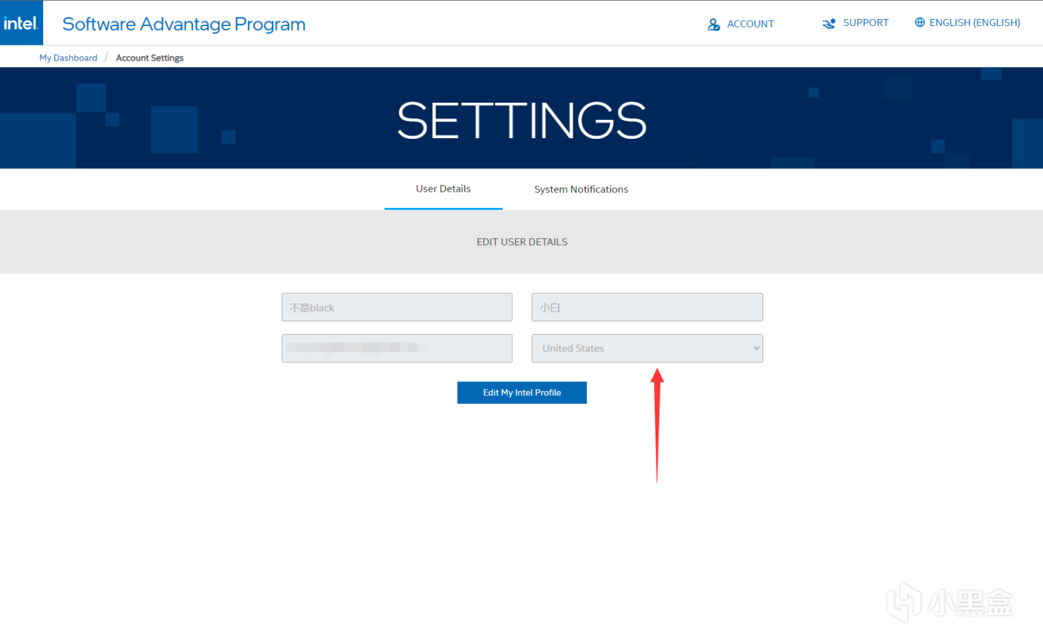 【Intel Gaming Access】从领取Master Key到成功出Steam Key保姆级教程-第1张