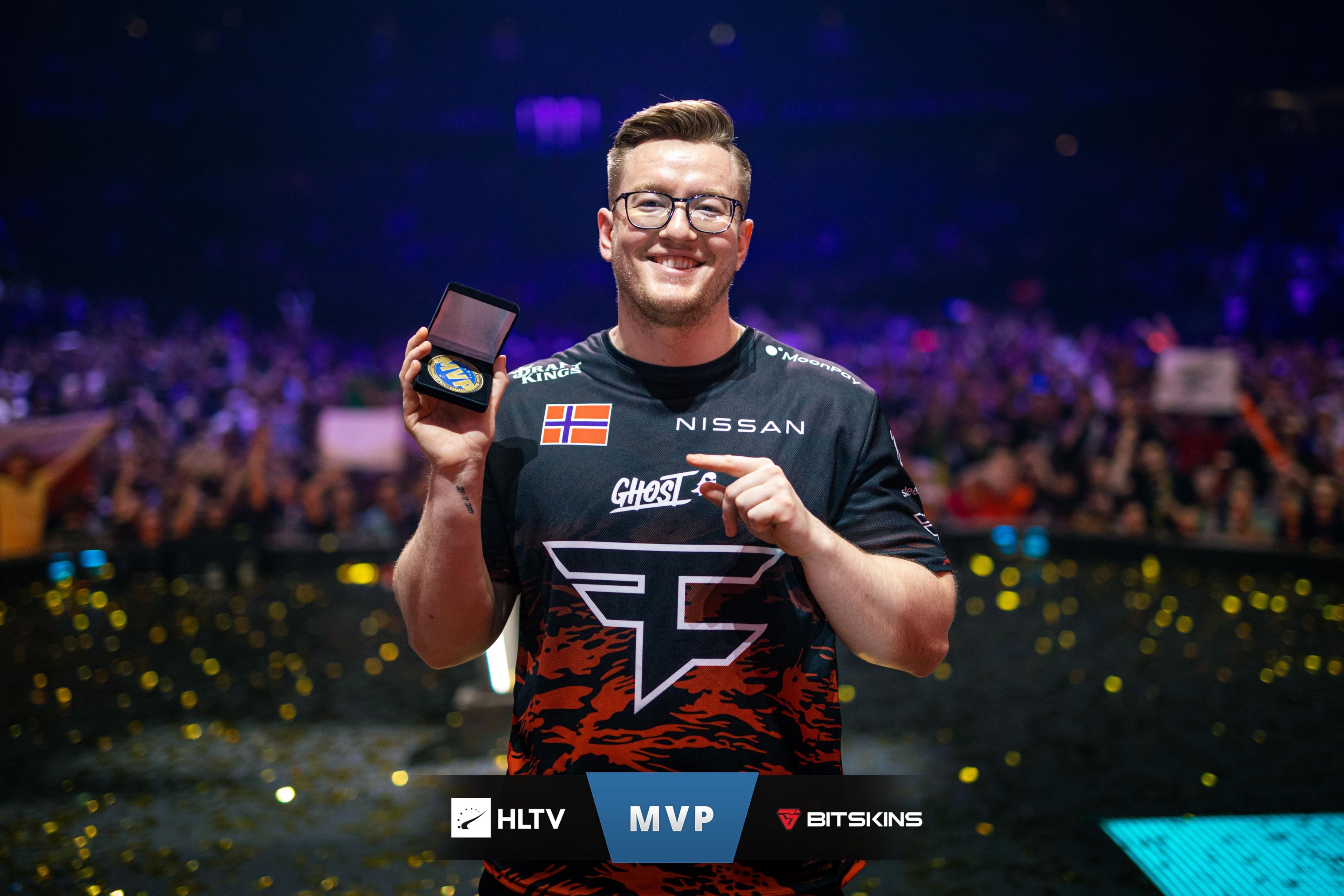 【CS:GO】賽事速報與數據一覽：PGL Major Champion ，尚能飯否？-第2張