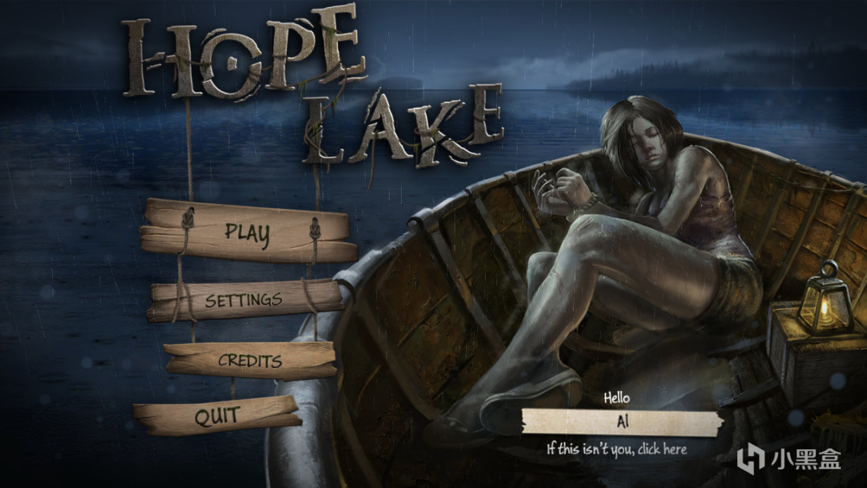 【PC游戏】Indiegala喜加一，免费领取《希望之湖 Hope Lake》-第2张