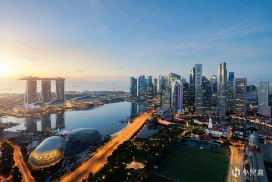 【刀塔2】2022年新加坡国际邀请赛：城市、体育场、观众群体和初步细节