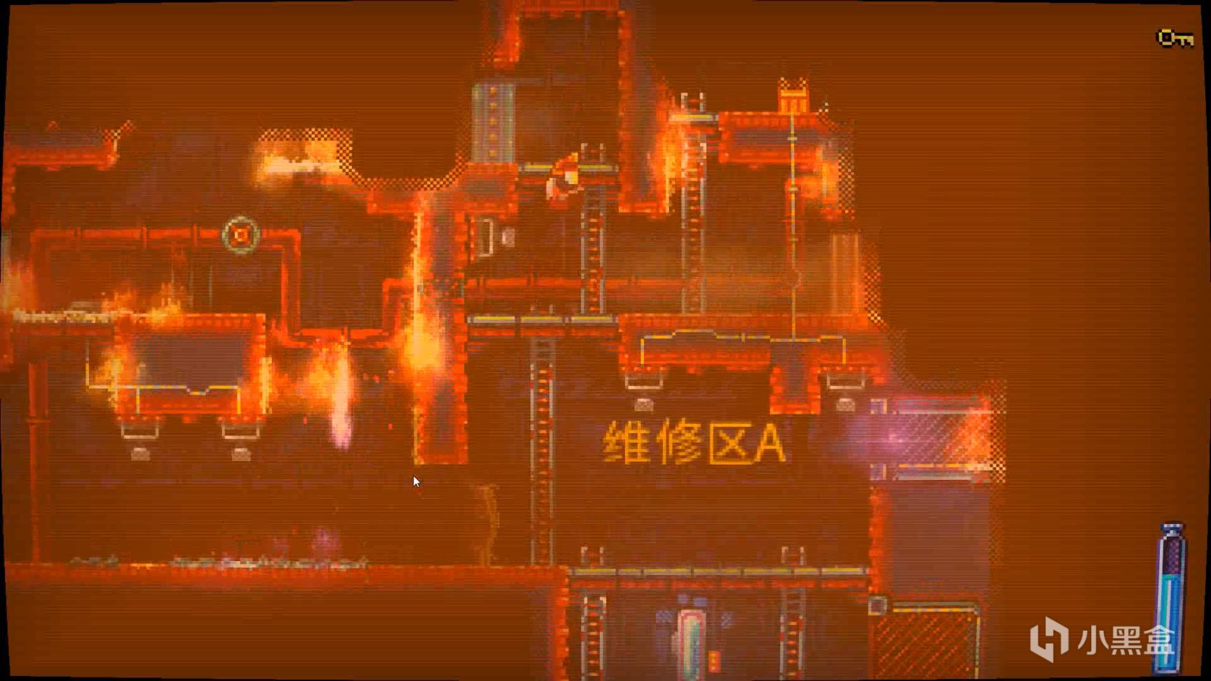 【PC遊戲】死亡細胞作者的實力寵兒之作也是細節滿滿啊-第1張