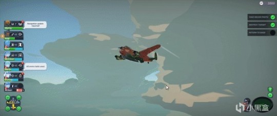 【PC游戏】Steam商店限时领取游戏《轰炸机小队 / Bomber Crew》-第3张