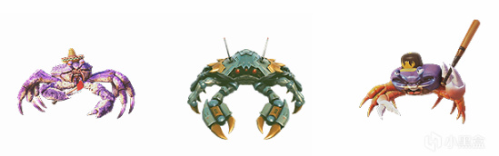 【PC遊戲】steam免費有趣遊戲《King of Crabs 螃蟹之王》無限歡樂，來吖 一起快樂鴨~-第11張