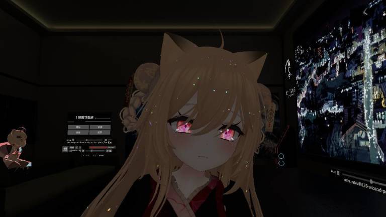 《VRchat》简单易懂的萌新手册-第0张