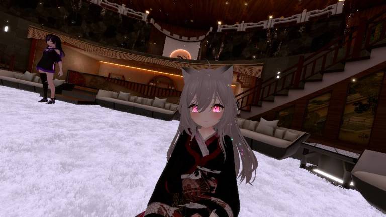 《VRchat》简单易懂的萌新手册-第25张