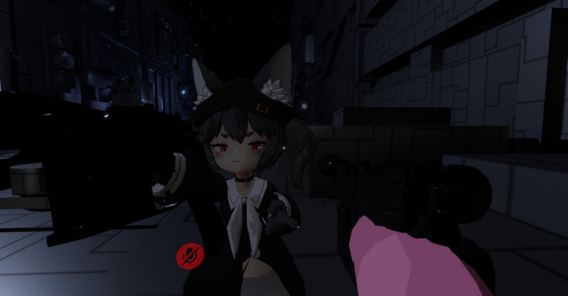 《VRchat》简单易懂的萌新手册-第39张