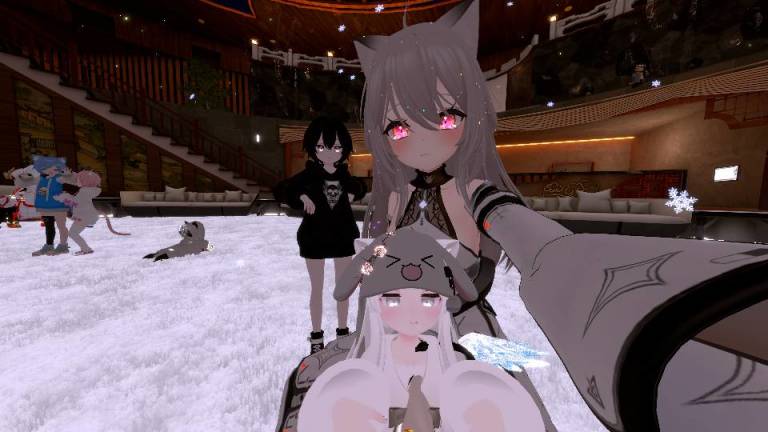 《VRchat》简单易懂的萌新手册-第26张