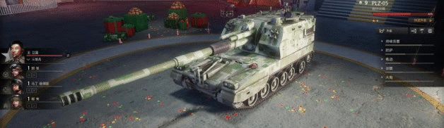 《装甲战争》：一览中国的铁甲雄风，打造专属的黄金战车-第6张