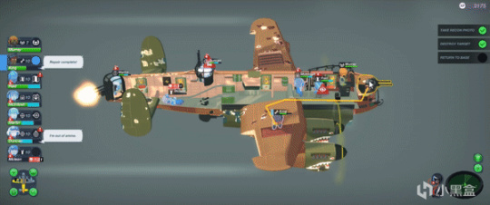 《生化奇兵:無限》解鎖最高難度攻略；Steam週末特惠免費領取《轟炸機小隊》-第12張