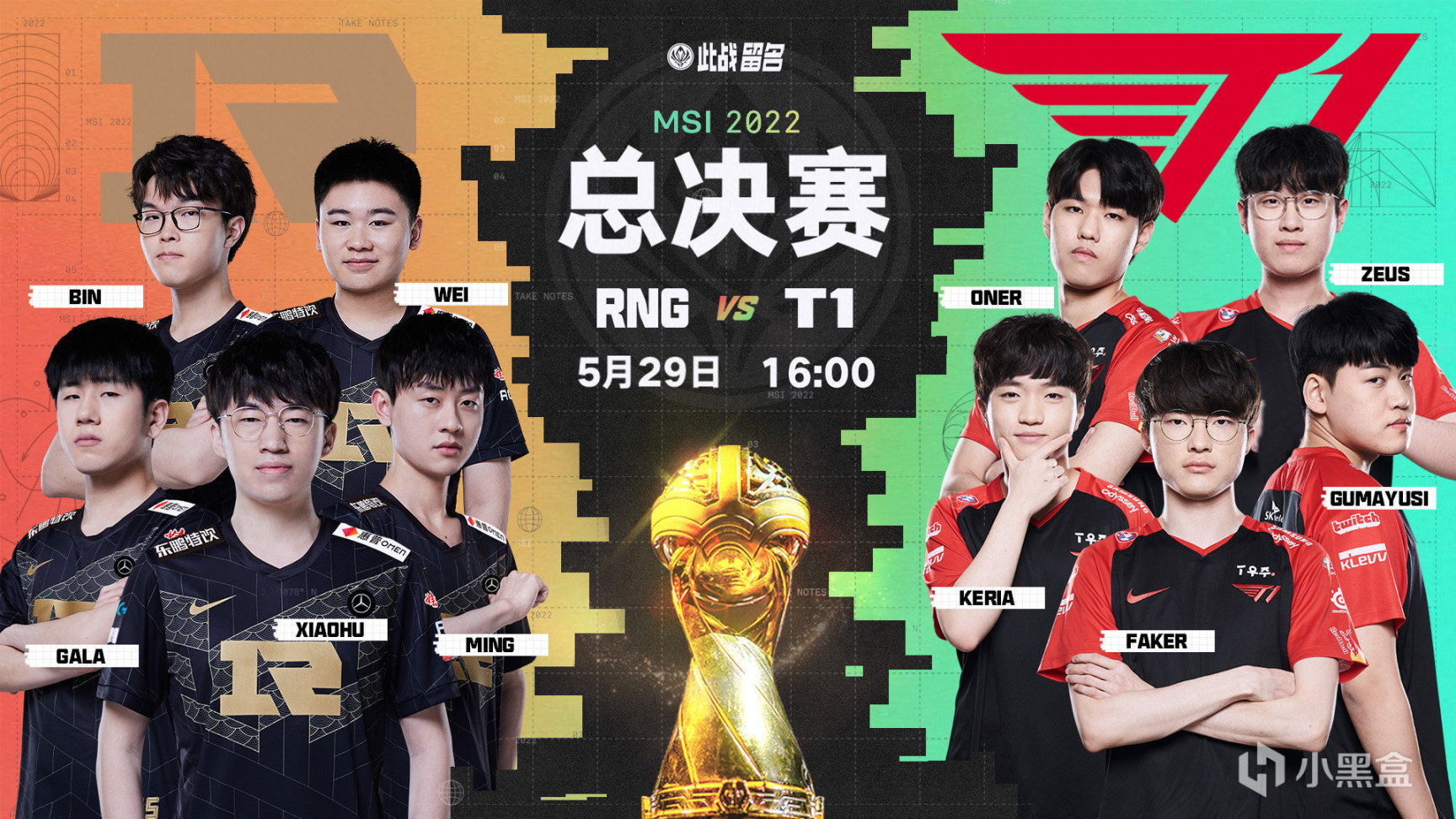 【英雄聯盟】聯盟日報：T1晉級決賽對陣RNG；亞運電競場館即將開放-第2張