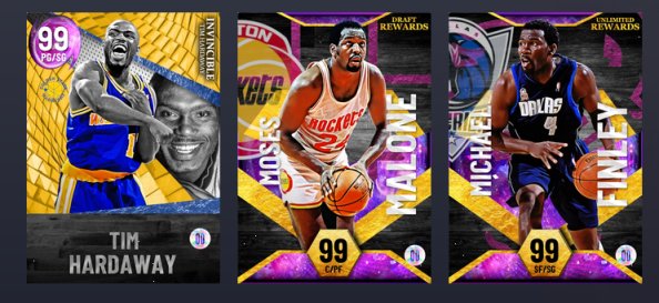 【2K体育系列】2K22MT第七赛季奖励球员简评下篇-第4张