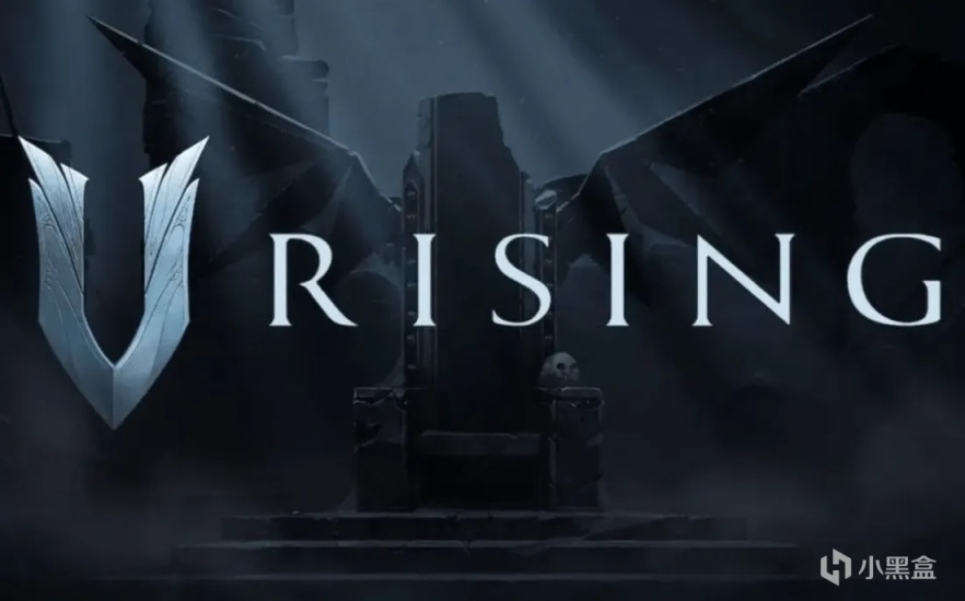 《吸血鬼崛起 V Rising》客户端补丁 0.5.41591 已发布-第0张