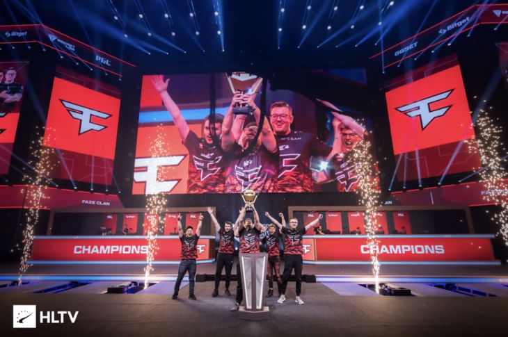 【CS:GO】心魔破除，新王登基：FaZe Clan Major奪冠紀錄片解說-第12張