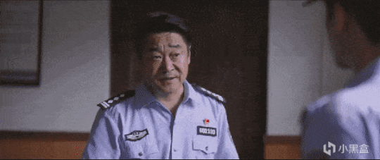 《警察荣誉》的演技排名：张若昀第三，赵阳第四，白鹿被角色拖累-第47张