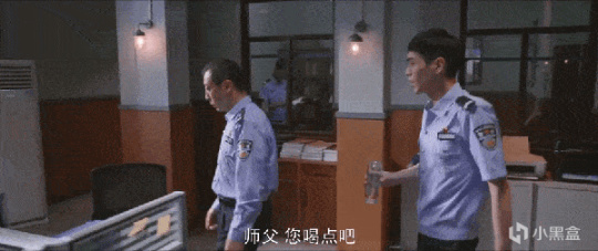 《警察荣誉》的演技排名：张若昀第三，赵阳第四，白鹿被角色拖累-第32张